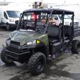 2021 Polaris Ranger Crew 570-4 UTV thumbnail image 4