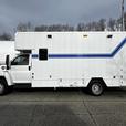 2006 GMC C5000 Topkick Service Truck thumbnail image 7