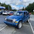 2006 Jeep  Liberty Limited thumbnail image