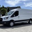 2022 Ford Transit 250 Cargo Van thumbnail image 5