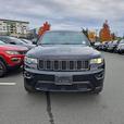 2021 Jeep Grand Cherokee 80th Anniversary Edition thumbnail image 2