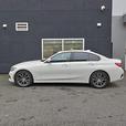 2019 BMW 3 Series 330i xDrive thumbnail image 3