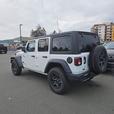 2024 Jeep Wrangler Sport thumbnail image 4