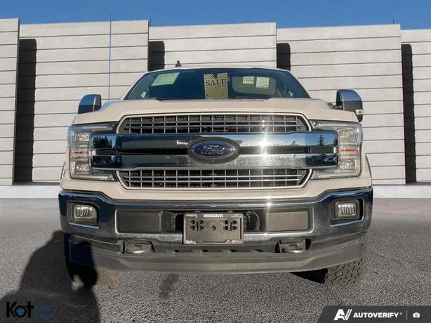 2019 FORD F-150 image 2