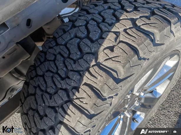 2019 FORD F-150 image 7