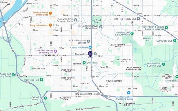 2 bedroom Cedartree Village image 3