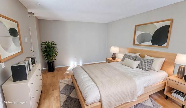 1 bedroom Pacific Park Apartments image 6