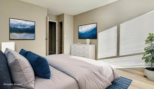 2 bedroom Pacific Park Apartments image 8