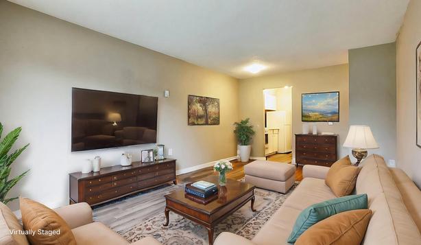 1 bedroom Mainstreet Estates image 4