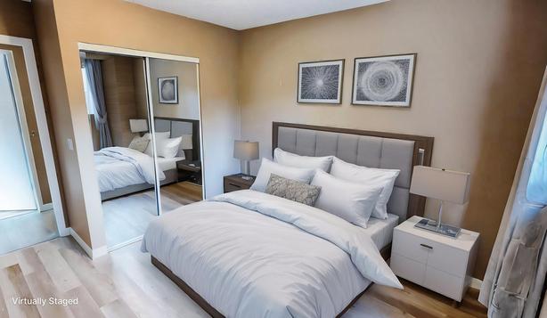 1 bedroom Mainstreet Estates image 8