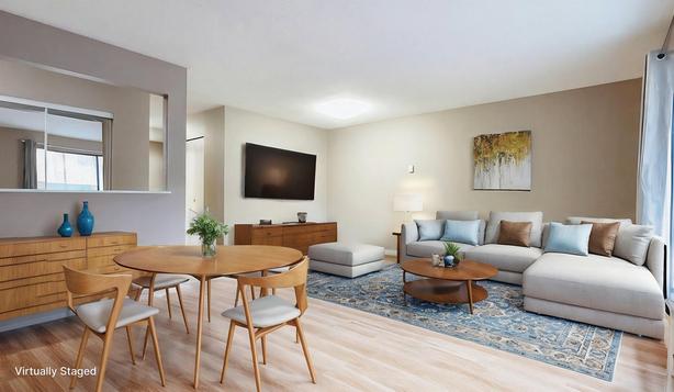 2 bedroom Mainstreet Estates image 2