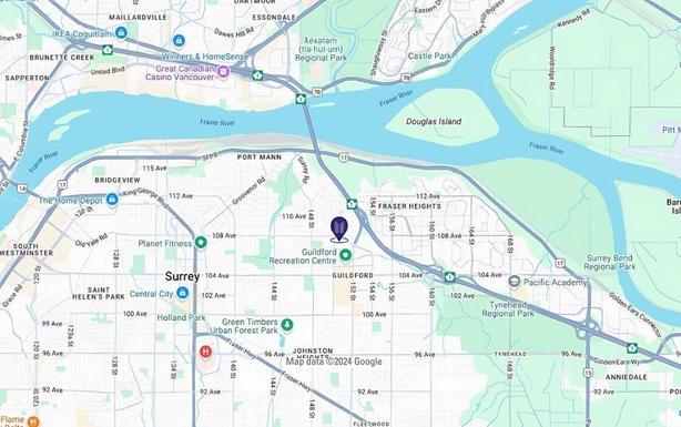 2 bedroom Mainstreet Estates image 3