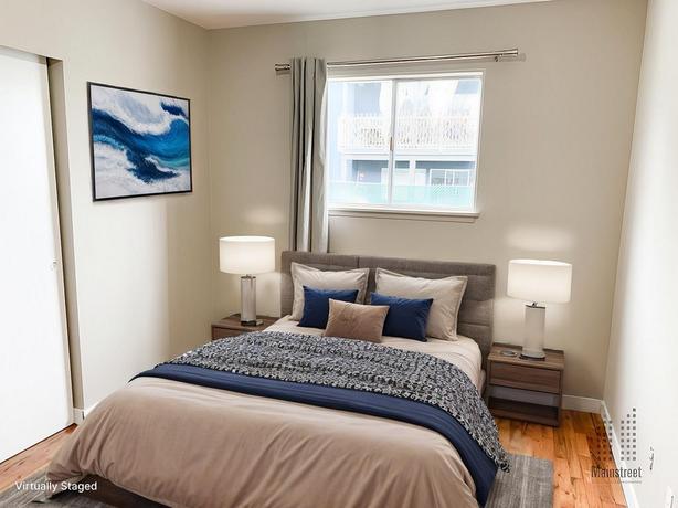 3 bedroom Mainstreet Courtenay Apartments image 3