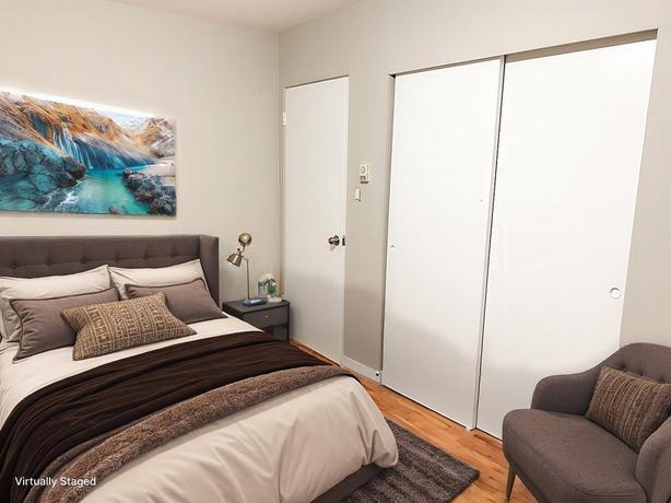 3 bedroom Mainstreet Courtenay Apartments image 4