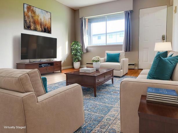 3 bedroom Mainstreet Courtenay Apartments image 6