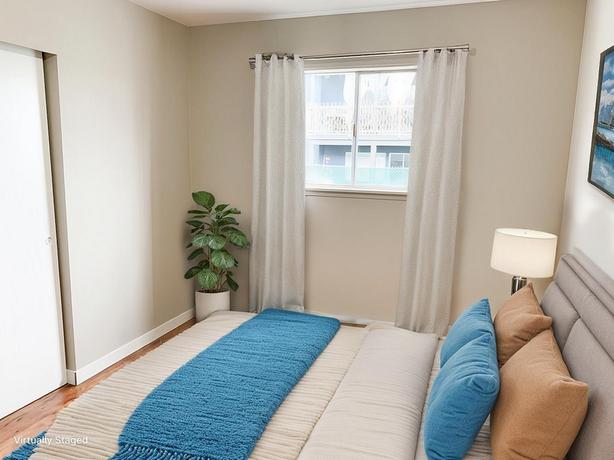 3 bedroom Mainstreet Courtenay Apartments image 8