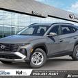 2025 Hyundai Tucson Preferred demo thumbnail image 1