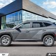 2025 Hyundai Tucson Preferred demo thumbnail image 3
