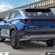 2025 Hyundai Tucson Preferred demo thumbnail image 4