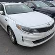 2018 Kia Optima LX ! BACKUP CAMERA! BLUETOOTH! NO ACCIDENT! thumbnail image