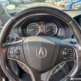 2017 Acura MDX Elite ! Pkg FORWARD COLLISION! REAR CROSS! thumbnail image 6