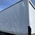 2017 Freightliner M2 106 26  foot Cube Van Diesel Power Tailgate Air Brakes thumbnail image 6