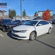 2016 Chrysler 200 S | Sunroof | Heated Seats! thumbnail image