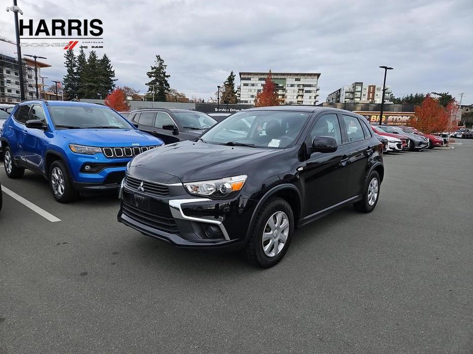 2017 Mitsubishi RVR | No Reported Accidents | Heated Seats! display photo