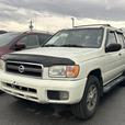 2003 Nissan Pathfinder SE AUTO, THREE ROWS, CRUISE CONTROL, POWER SEATS AND LOCK thumbnail image