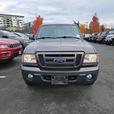 2011 Ford Ranger 4WD | No Reported Accidents! thumbnail image 2