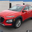 2019 Hyundai Kona Preferred ! BLINDSPOT! LANE KEEP ASSIST! BACKUP CAMERA! thumbnail image