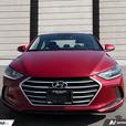 2018 Hyundai Elantra GL AUTO, KEYLESS ENTRY, HEATED FABRIC SEATS, BACK UP CAMERA thumbnail image 2