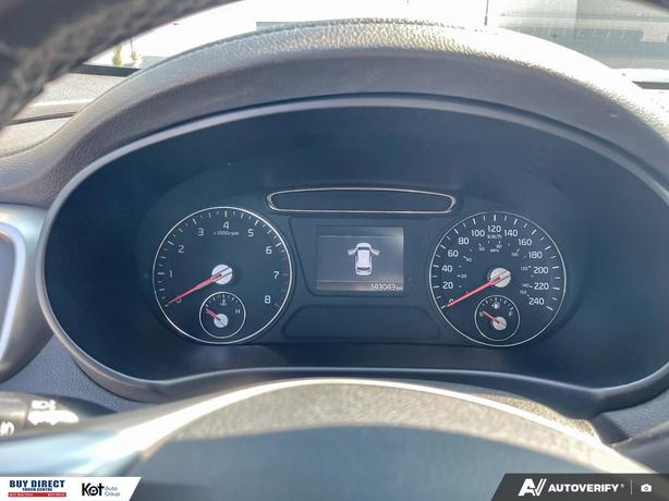 2019 Kia Sorento Ex 2.4 AUTO, WHEEL CONTROLS, BLUETOOTH, BACK UP CAMERA, HEATED  image 7