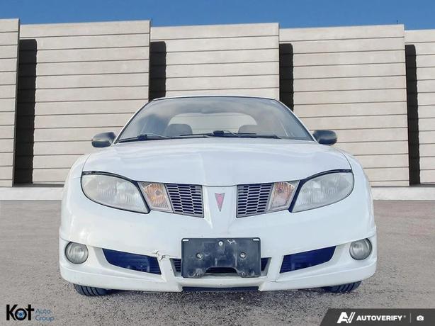 2003 PONTIAC SUNFIRE image 2