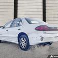 2003 PONTIAC SUNFIRE thumbnail image 4