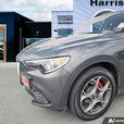 2018 Alfa Romeo Stelvio Sport Utility AWD | Keyless Start | Low Km's! thumbnail image 8