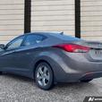 2012 HYUNDAI ELANTRA thumbnail image 4