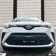 2022 Toyota C-HR LE AUTO, BLUETOOTH, BACK UP CAMERA, LANE ASSIST, HEATED FABRIC  thumbnail image 2