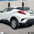 2022 Toyota C-HR LE AUTO, BLUETOOTH, BACK UP CAMERA, LANE ASSIST, HEATED FABRIC  thumbnail image 4