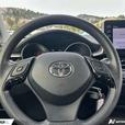 2022 Toyota C-HR LE AUTO, BLUETOOTH, BACK UP CAMERA, LANE ASSIST, HEATED FABRIC  thumbnail image 7