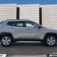 2022 Jeep Compass North AUTO, 4X4, BLUETOOTH WITH BACK UP CAMERA, DRIVING MODES, thumbnail image 3