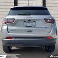 2022 Jeep Compass North AUTO, 4X4, BLUETOOTH WITH BACK UP CAMERA, DRIVING MODES, thumbnail image 5
