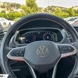 2024 Volkswagen Tiguan Comfortline AUTO, BLUETOOTH, BACK UP CAMERA, LEATHER HEA thumbnail image 7