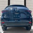 2025 Mazda CX-5 GS AUTO, KEYLESS ENTRY, LEATHER HEATED SEATS, HEATED WHEEL, BAC thumbnail image 5