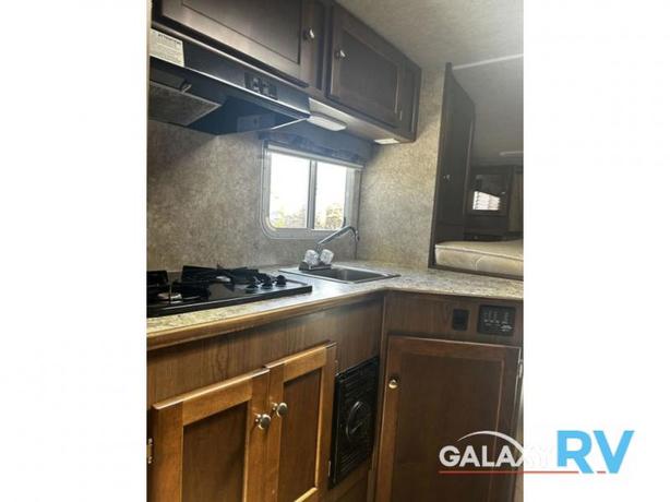 Used 2020 Westland RV Westland 80WS image 4