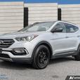 2017 HYUNDAI SANTA FE SPORT thumbnail image 1