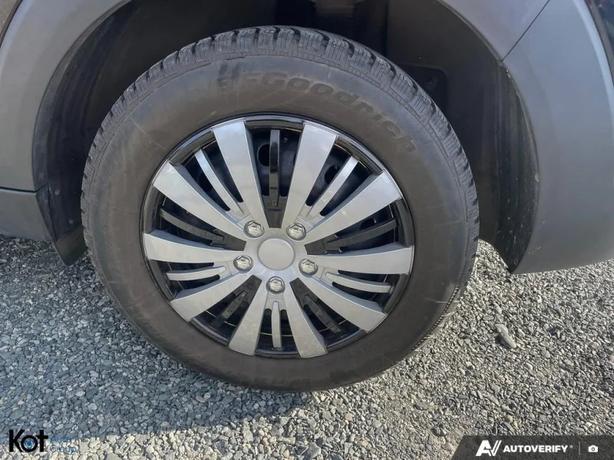 2019 HYUNDAI TUCSON image 6