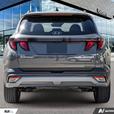 2025 Hyundai Tucson Preferred demo thumbnail image 5