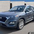 2019 Hyundai Tucson Preferred BLUETOOTH APPLE CARPLAY! HEATED SEATS! BACKUP CAME thumbnail image