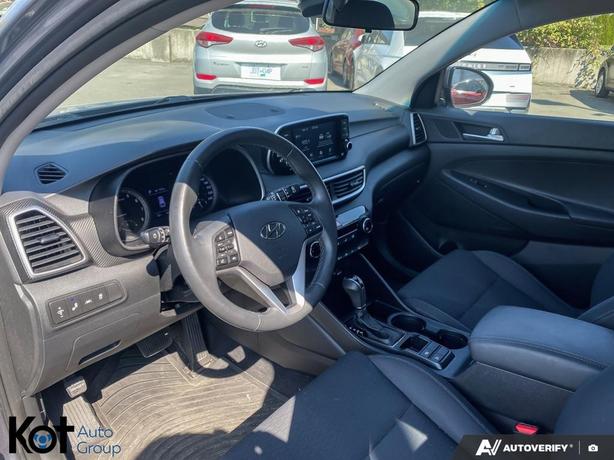 2019 Hyundai Tucson Preferred BLUETOOTH APPLE CARPLAY! HEATED SEATS! BACKUP CAME image 6